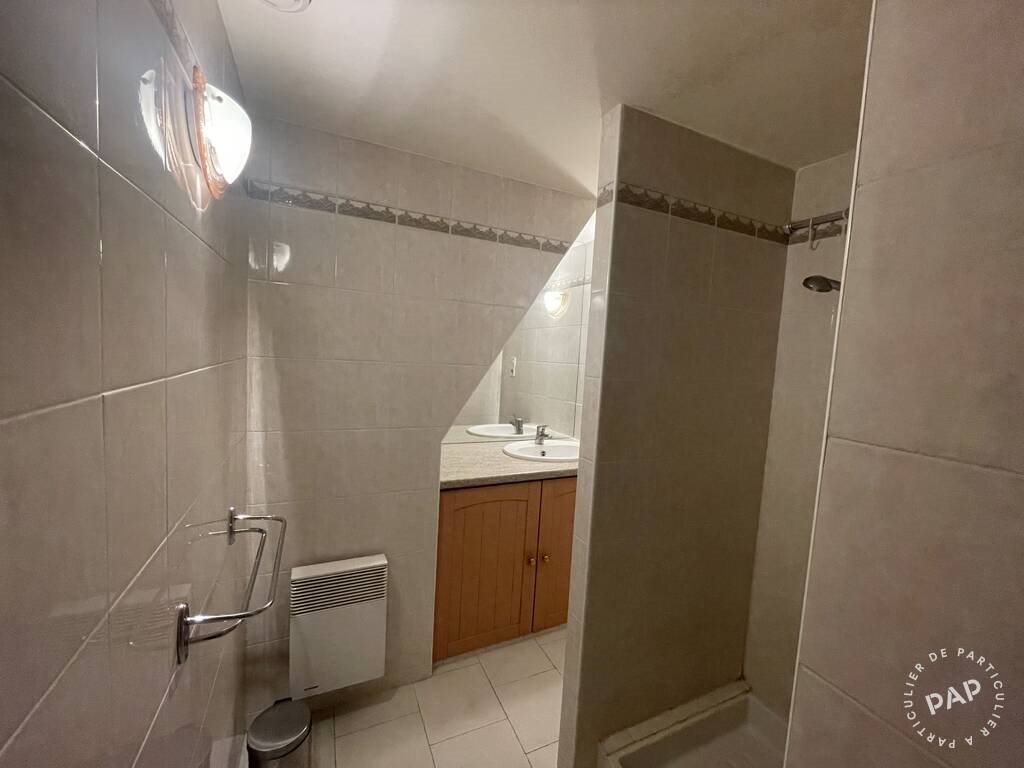 Appartement à louer, 32m², Lyon 6ème