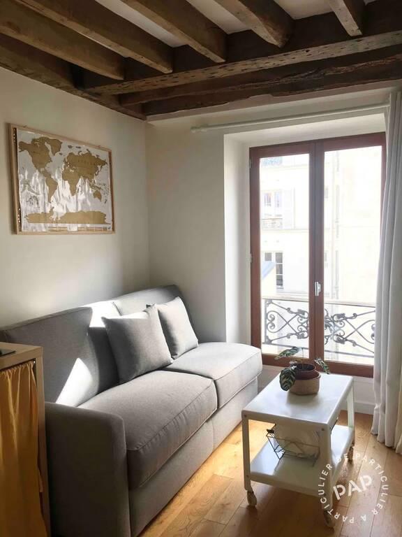 Appartement à vendre, 8m², Paris 11ème