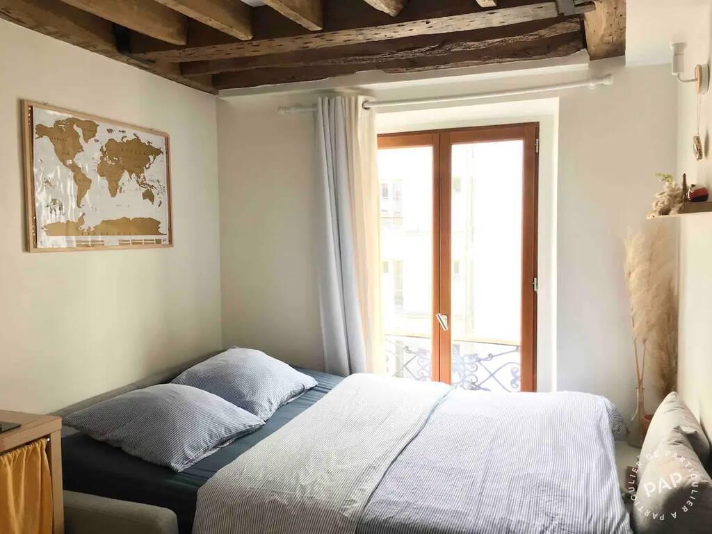 Appartement à vendre, 8m², Paris 11ème