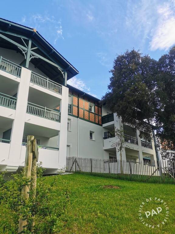 Appartement à vendre, 63m², Ondres