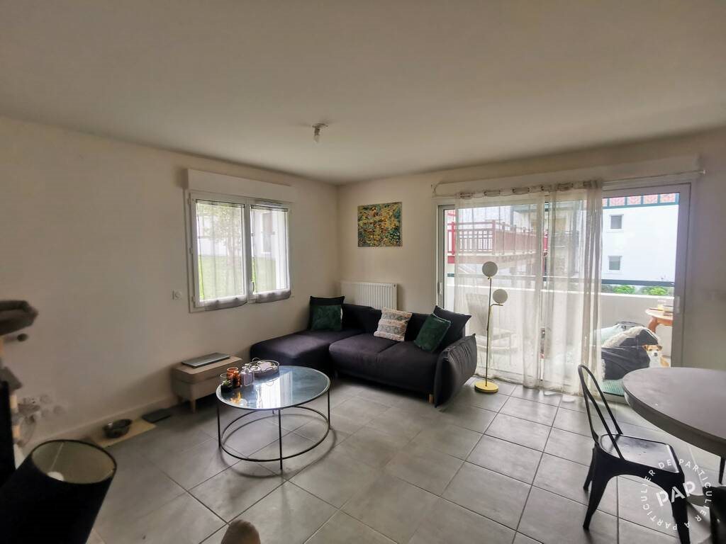 Appartement à vendre, 63m², Ondres