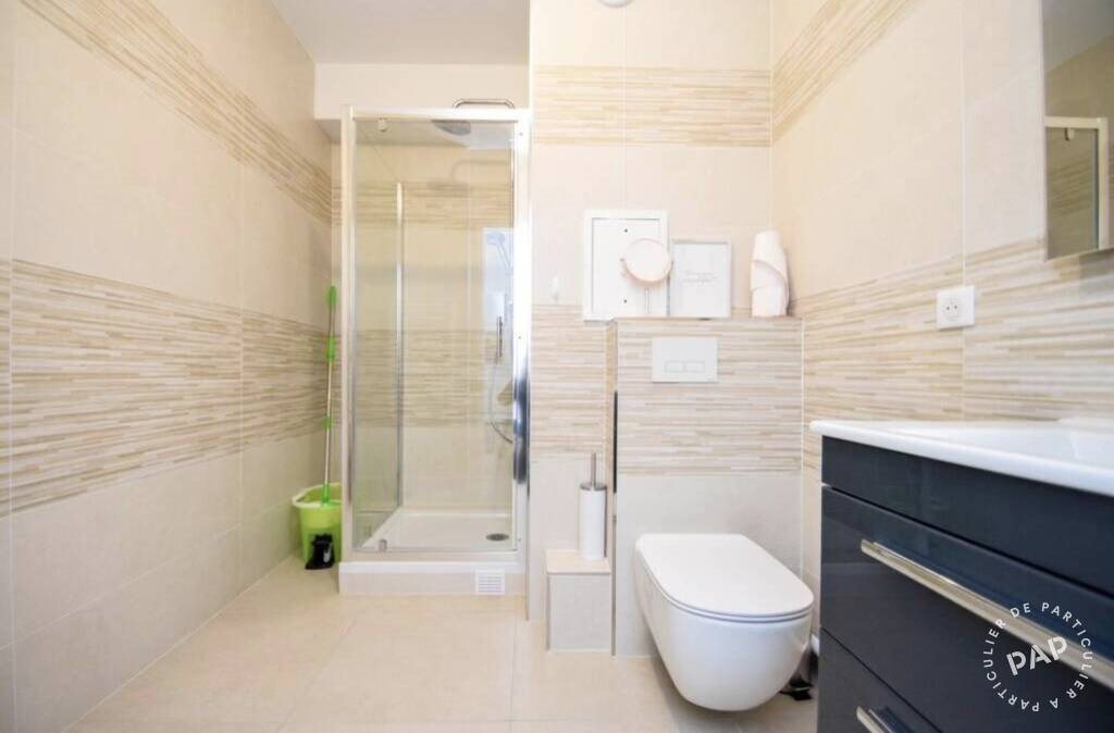 Appartement à louer, 21m², Rueil-Malmaison