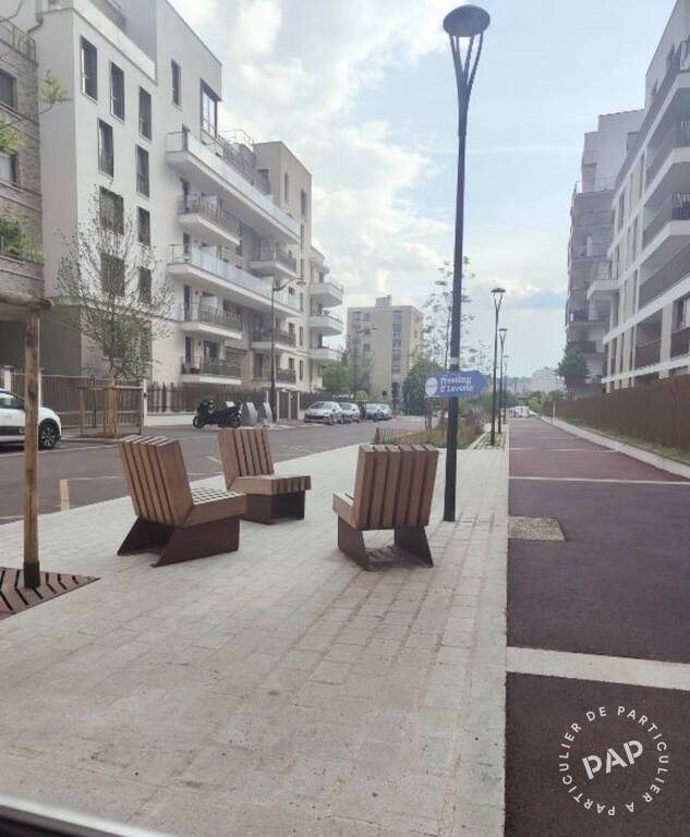 Appartement à louer, 21m², Rueil-Malmaison