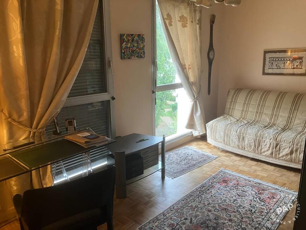 Appartement à vendre, 100m², Boulogne-Billancourt