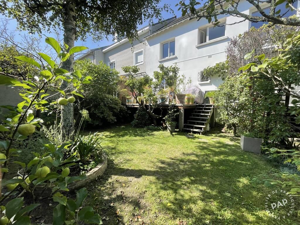Maison à vendre, 180m², Nantes