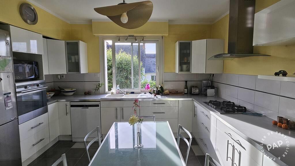 Maison à vendre, 180m², Nantes