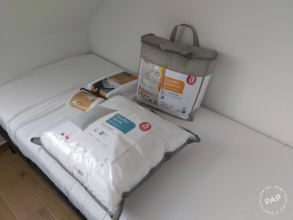 Appartement à louer, 12m², Paris 16ème