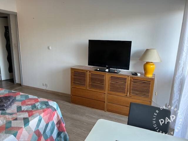 Appartement à vendre, 28m², Mauguio