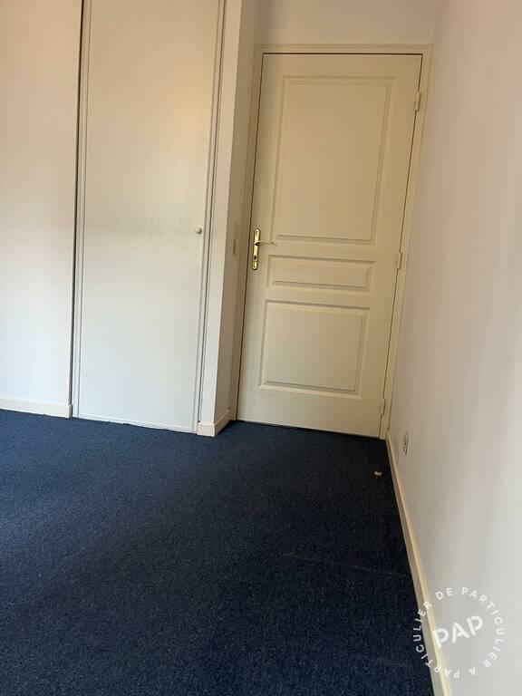 Maison à louer, 43m², Puteaux