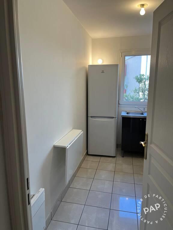 Maison à louer, 43m², Puteaux