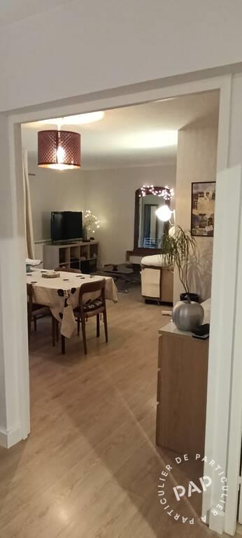 Appartement à vendre, 72m², Montpellier