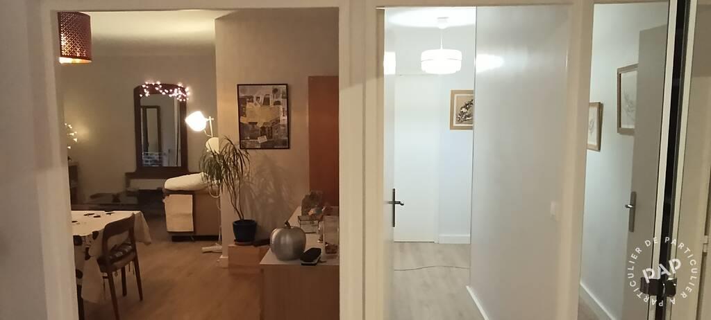 Appartement à vendre, 72m², Montpellier