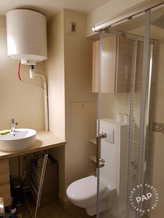 Appartement à louer, 22m², Chaville