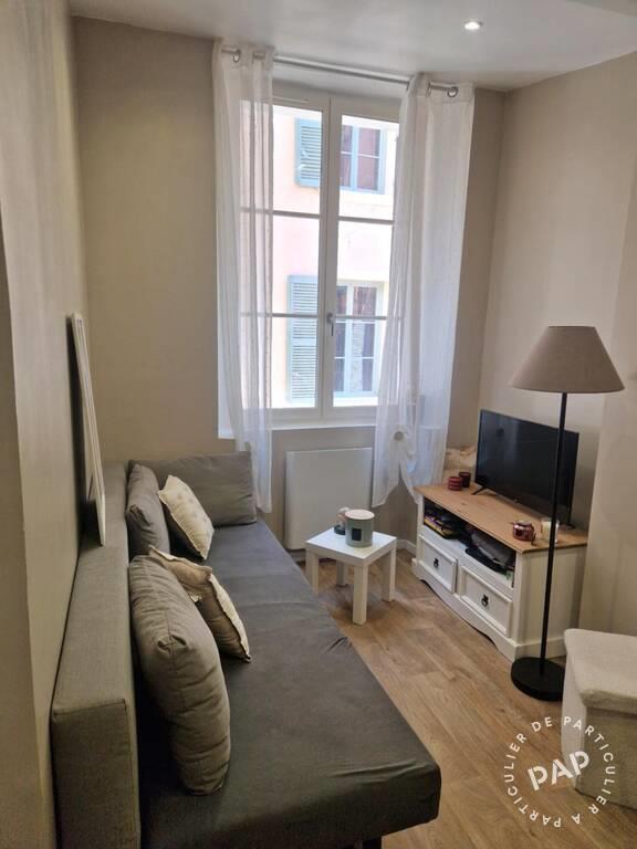 Appartement à vendre, 30m², Toulon