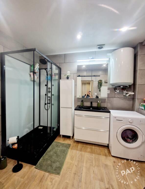 Appartement à vendre, 30m², Toulon