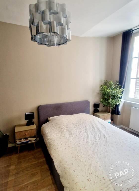 Appartement à vendre, 30m², Toulon
