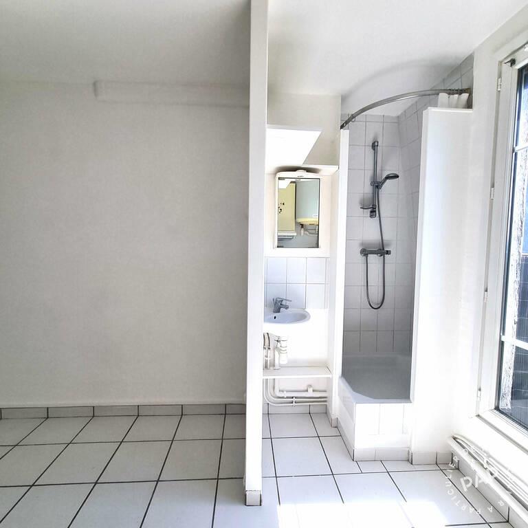Appartement à vendre, 12m², Paris 11ème