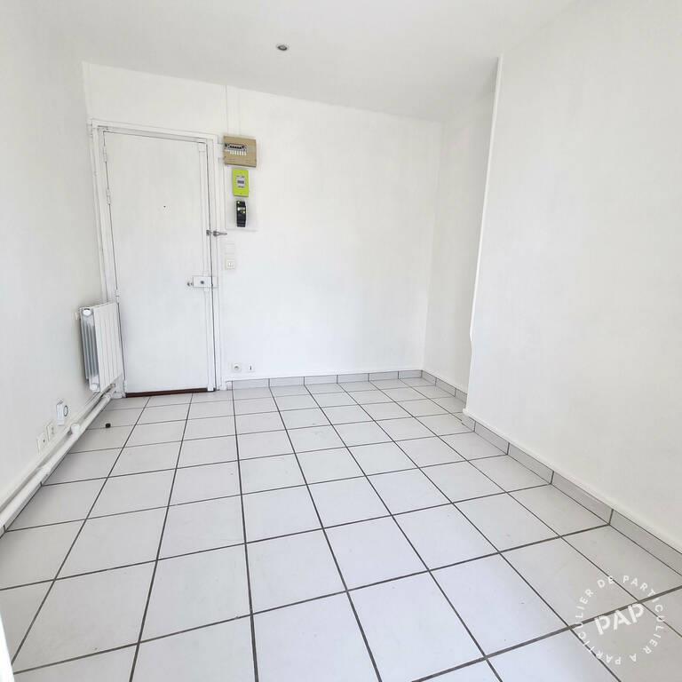 Appartement à vendre, 12m², Paris 11ème