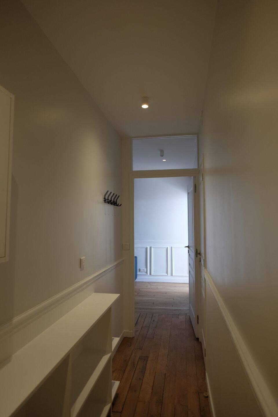 Appartement à louer, 41m², Paris 18ème