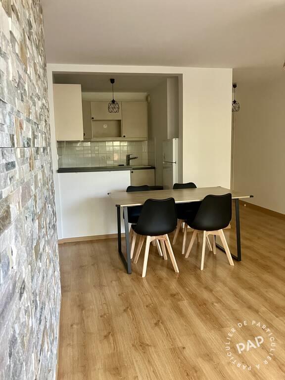 Appartement à louer, 43m², Bordeaux