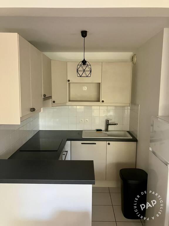 Appartement à louer, 43m², Bordeaux