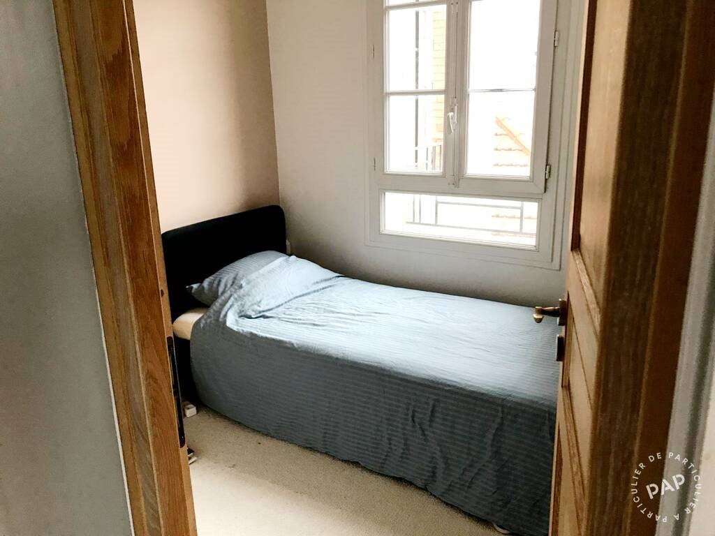 Appartement à louer, 67m², Paris 17ème