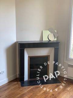Maison à louer, 90m², Montrouge