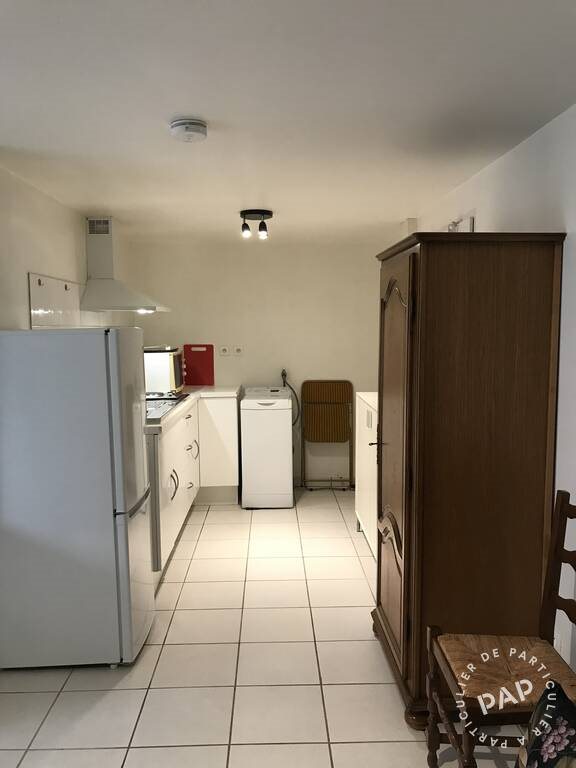 Appartement à louer, 24m², La Ville-du-Bois