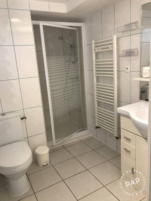 Appartement à louer, 24m², La Ville-du-Bois