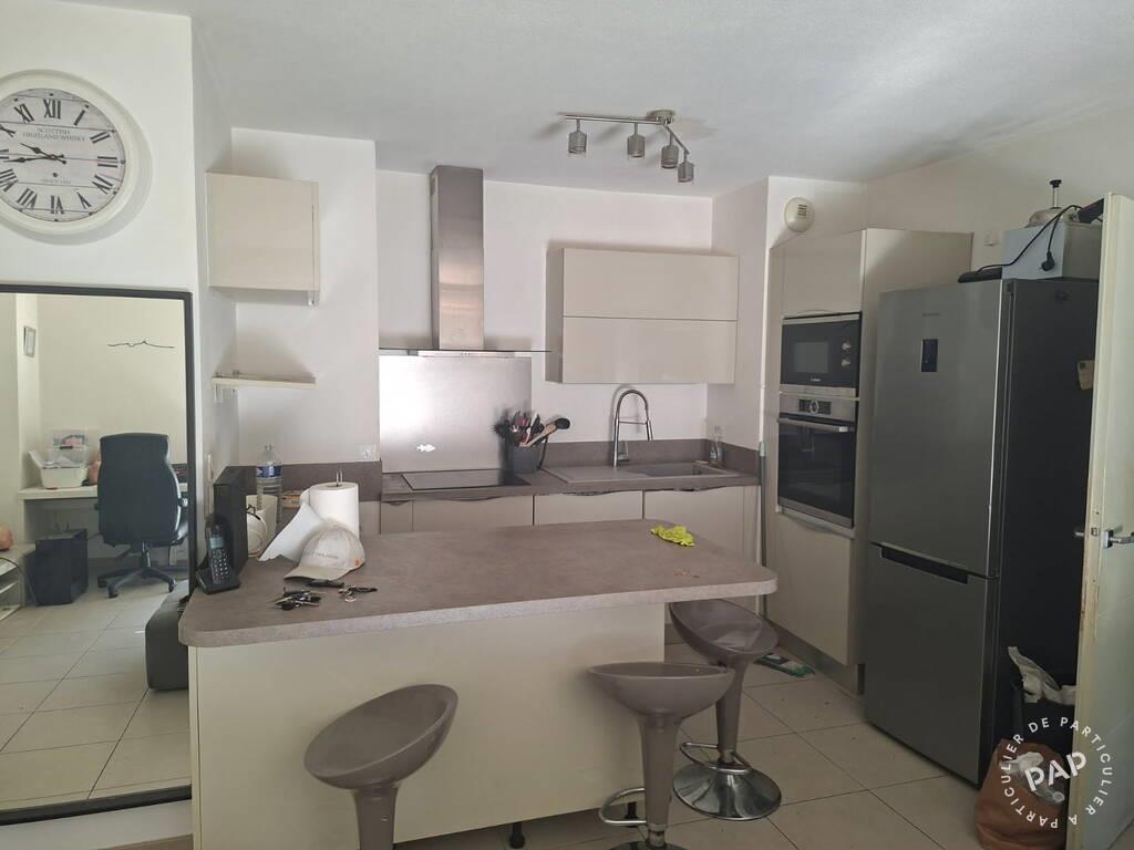 Appartement à vendre, 65m², Marseille 9ème