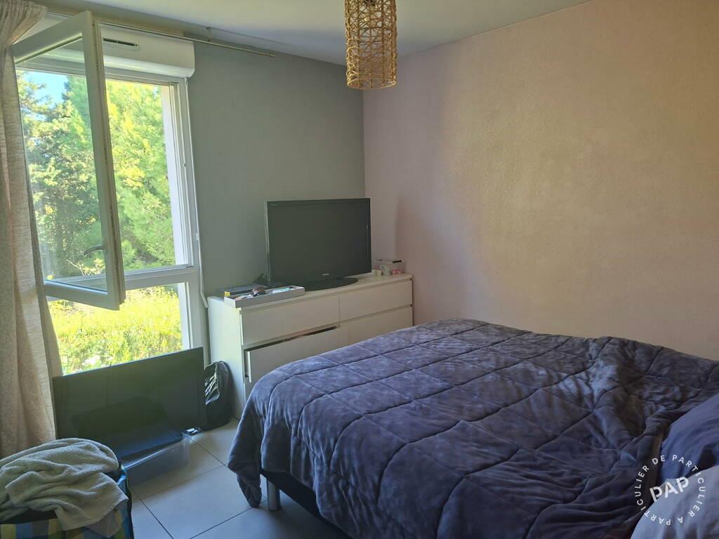 Appartement à vendre, 65m², Marseille 9ème