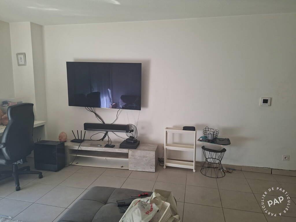 Appartement à vendre, 65m², Marseille 9ème