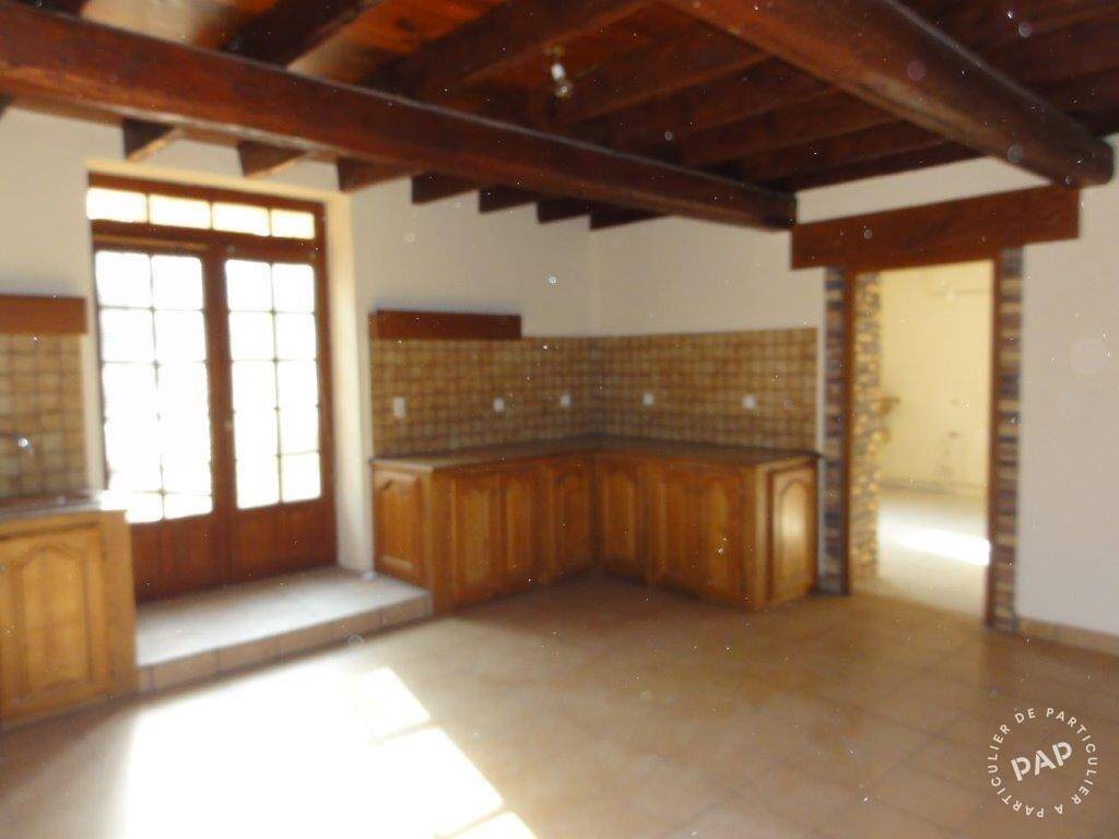 Maison à louer, 240m², Monthieux