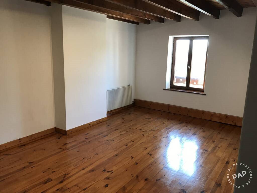 Maison à louer, 240m², Monthieux