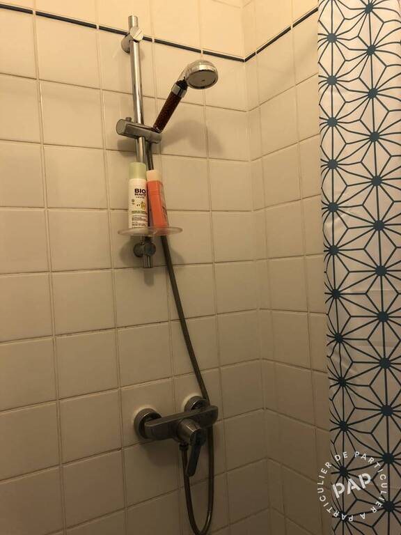 Appartement à louer, 27m², Paris 11ème