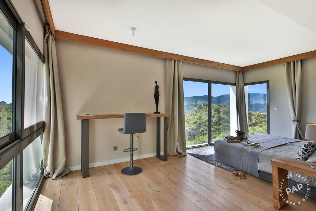 Maison à louer, 265m², Mougins