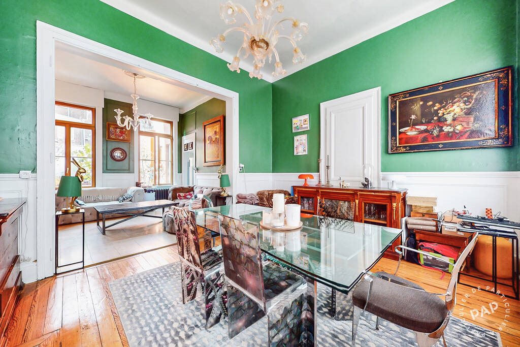 Maison à vendre, 164m², Lille