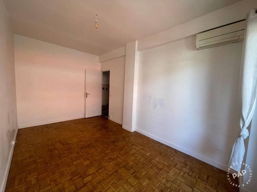 Appartement à vendre, 55m², Nice