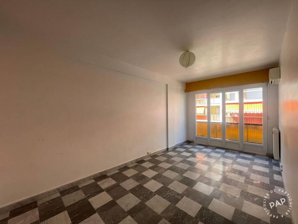 Appartement à vendre, 55m², Nice