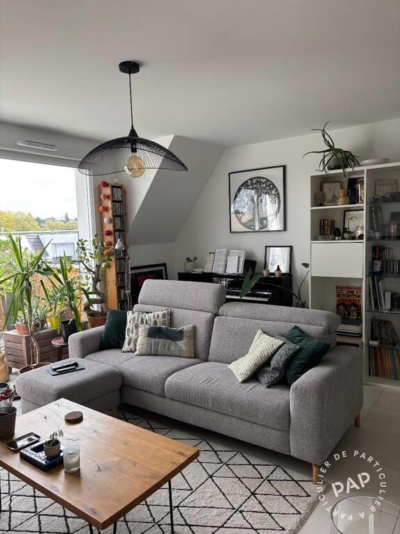 Appartement à louer, 65m², Mundolsheim