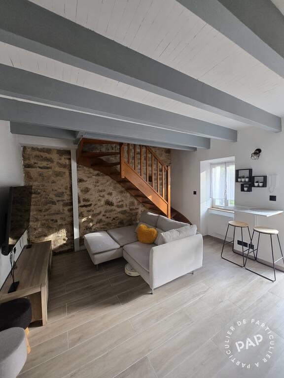 Appartement à louer, 30m², Nantes