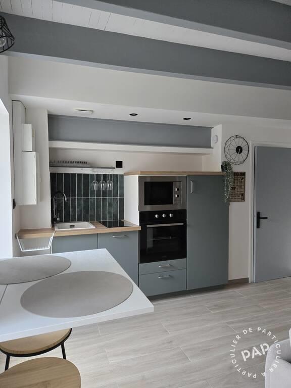 Appartement à louer, 30m², Nantes