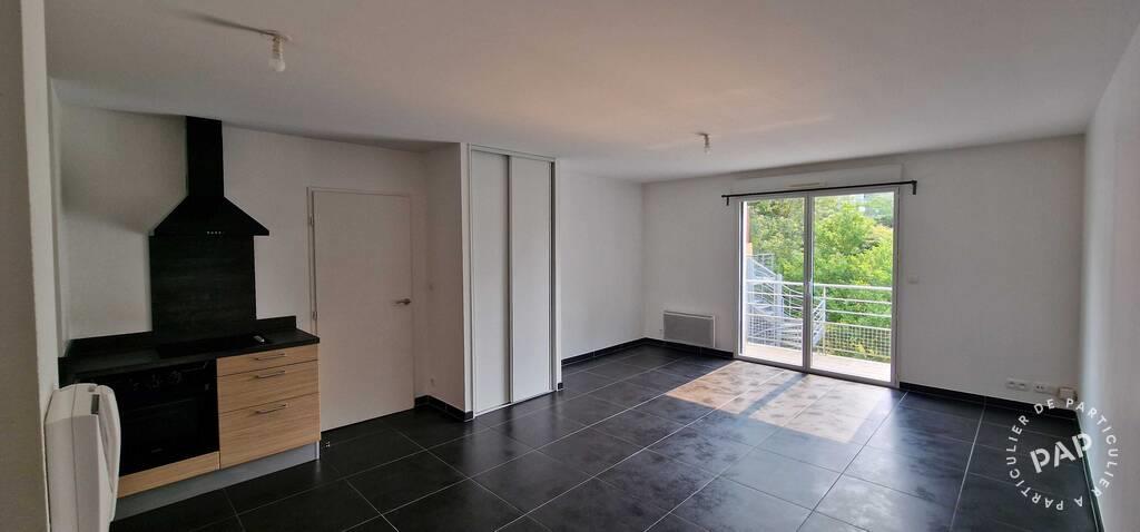 Appartement à vendre, 50m², Brest