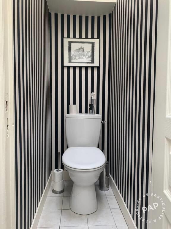 Maison à vendre, 65m², Paris 18ème