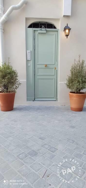 Maison à vendre, 65m², Paris 18ème