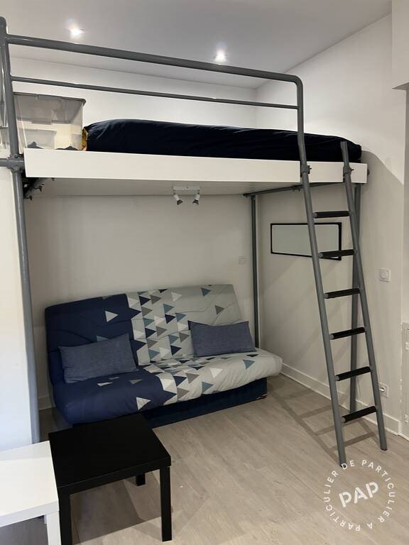 Appartement à louer, 25m², Bordeaux