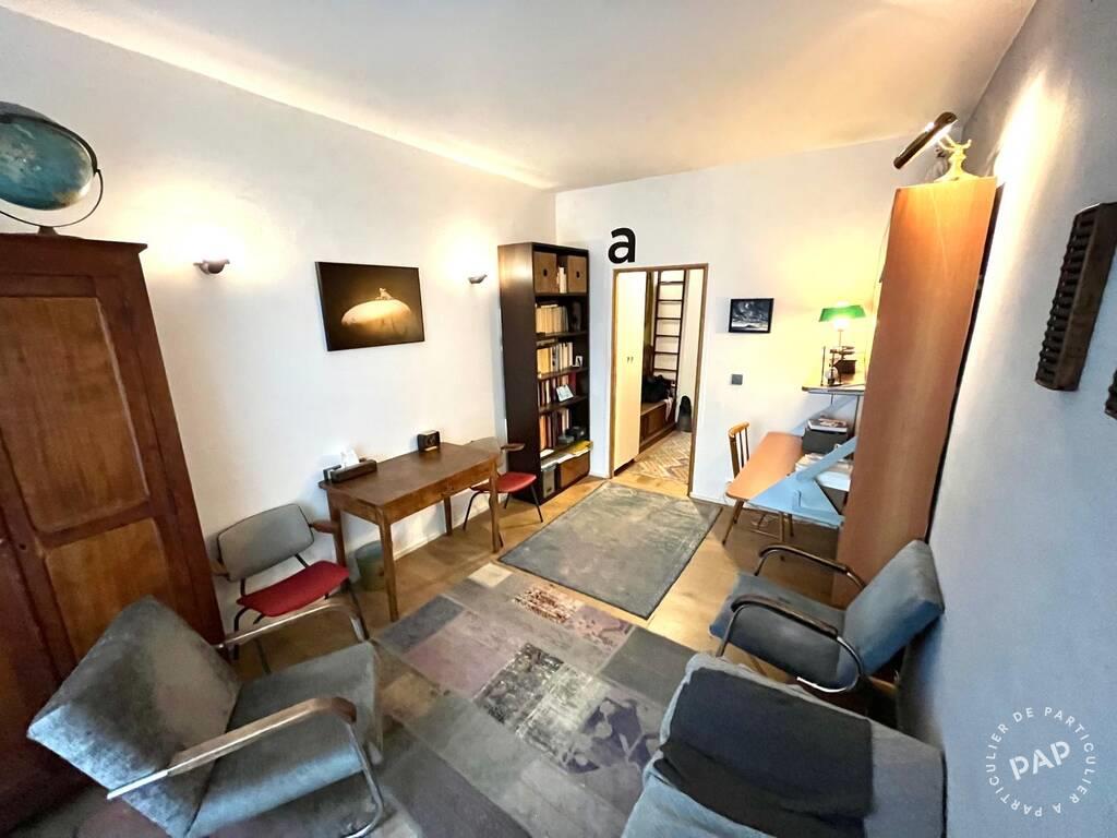 Appartement à vendre, 33m², Paris 9ème