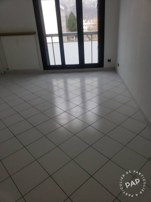 Appartement à louer, 50m², Le Pont-de-Claix