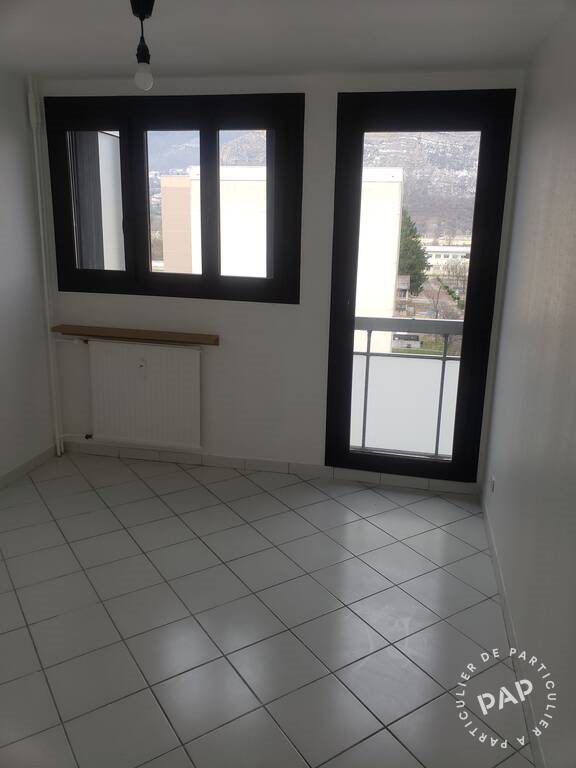 Appartement à louer, 50m², Le Pont-de-Claix