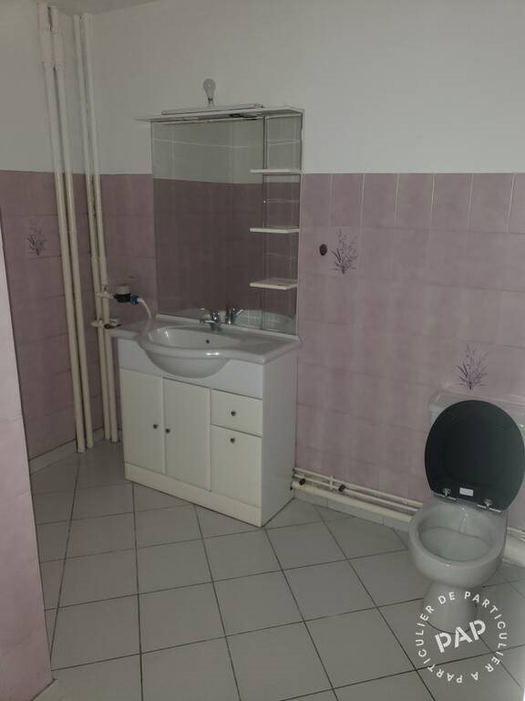 Appartement à louer, 50m², Le Pont-de-Claix